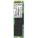 Transcend MTE662T-I M.2 PCIe NVMe SSD 2280 PCIe NVMe 3.0 x4 TS256GMTE662T-I