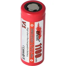 EFEST IMR 18500 1100 mAh 1 St.