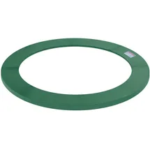 Homcom Randabdeckung Grün 305 cm
