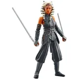 Hasbro Star Wars Ahsoka Tano, Action-Figur zu Star Wars: Ahsoka (9,5 cm)