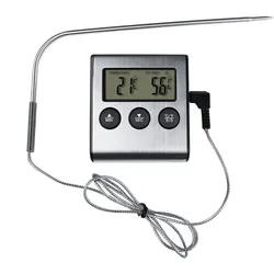 Steba AC 11 - Fleischthermometer/Küchentimer