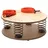 Pedalo Vestimed 50 Natur