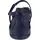 ECCO FLASH X-STRAP Damen Schwarz 39
