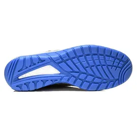 ELTEN MADDOX grey-blue Low ESD S1P 44