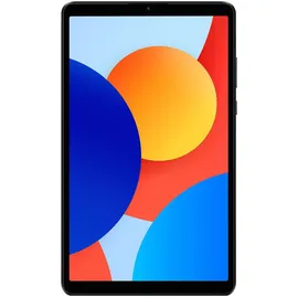 Xiaomi Redmi Pad SE 8.7 4 GB RAM 64 GB Wi-Fi Graphite Gray