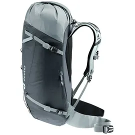 Deuter Guide 30 Schwarz