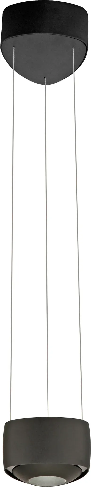 LED Pendelleuchte 