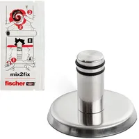 Fischerwerke GmbH & Co. KG Fischer Designhaken 10kg