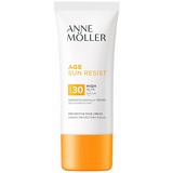 Anne Möller Âge Sun Resist Cream Spf30 Sonnenschutz 50 ml