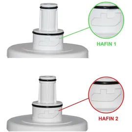 Samsung Aqua-Pure DA29-00003F Kühlschrankfilter