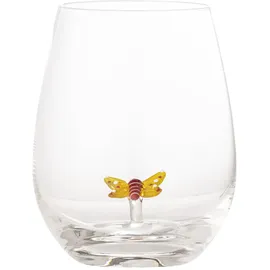 Bloomingville Trinkglas 560 ml 3 St.
