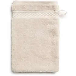 Möve Waschhandschuh Pure Luxury angora 