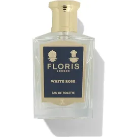Floris London White Rose Eau de Toilette 50 ml