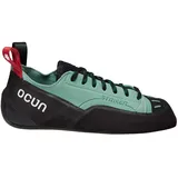 Ocùn Ocun Striker LU - Kletterschuhe Gr 48 schwarz/türkis