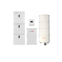 SolarEdge 'Home Ersatzstrom Paket mit  '(0% MwSt §12 III UstG)