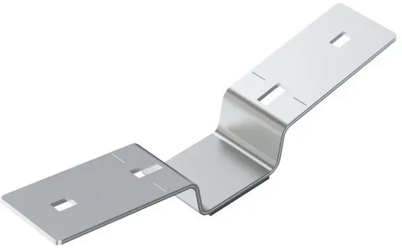Aerocompact Europe GmbH Verbinder S10plus S10plusCNS-PP
