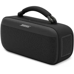Bose SoundLink Max - Lautsprecher - tragbar - kabellos