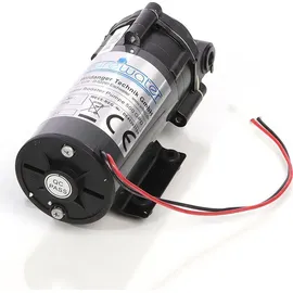 Naturewater Druckerhöhungspumpe 500 GPD Booster Pumpe