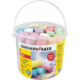 Eberhard Faber Straßenmalkreide 20 St. Mehrfarbig