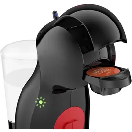 De'Longhi Nescafé Dolce Gusto Piccolo XS EDG 210.B schwarz