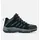 Columbia Damen RedmondTM IV Mid Waterproof Walking Shoe Black citron Haze, 43 EU
