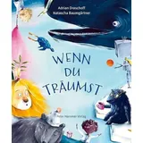 Peter Hammer Verlag Wenn du träumst