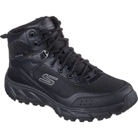 SKECHERS Hillcrest 2.0 Schnürstiefel Schwarz 44