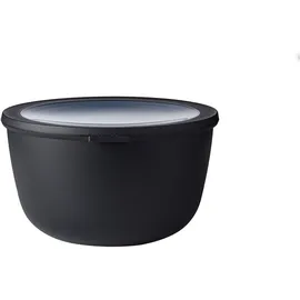 Mepal Cirqula nordic black 3 l