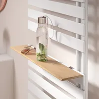 Kermi Credo Half flat Handtuchablage