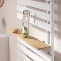 Kermi Credo Half flat Handtuchablage