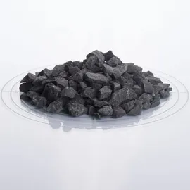 Schicker Mineral Basalt Ziersplitt 8-16 mm 25 kg Anthrazit