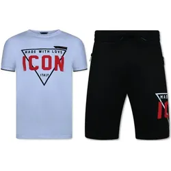 Top Star  Jogginganzüge Sommerset ICON Twinset ICON  in Multicolor, EU M