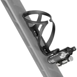 Topeak Ninja Master+ Co2 Werkzeugflasche - schwarz - Einheitsgröße