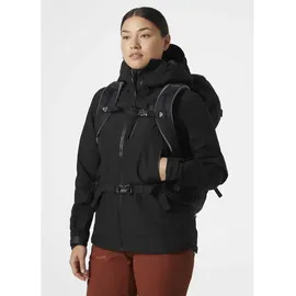 HELLY HANSEN Odin 9 Worlds 3.0 Softshelljacke - Black - M