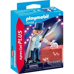 PLAYMOBIL® 70156 Zauberer