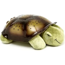 Cloud b Twilight Turtle 30 cm Grün