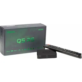Xsarius Q5 RS 4K UHD Android 9.0 IP-Receiver