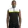 Shot Black/Neon Yellow L