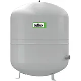Reflex S 80 10 bar 33 l Grau