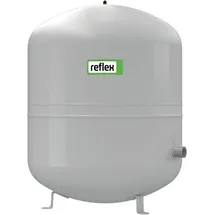 Reflex S 80 10 bar 33 l Grau
