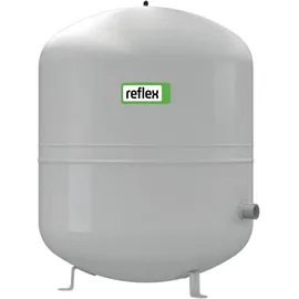 Reflex S 80 10 bar 33 l Grau