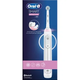 Oral-B Smart Sensitive weiß