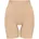 Beauty Shaper Langbein Schlüpfer XXL Deep sand XXL