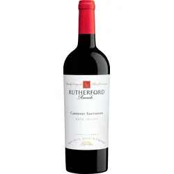 Rutherford Ranch Cabernet Sauvignon 2015 - 13.50 % vol