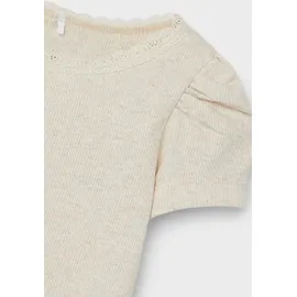 NAME IT T-Shirt 'Kab' - beige - 110