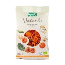 Byodo Rote Linsen Volanti bio