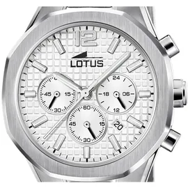 Lotus Classic Elegant Edelstahl 418 mm UL18847/1