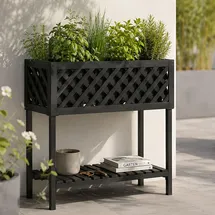 MCW MCW-P86 78 x 82 x 32 cm Schwarz