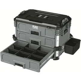 Flex Schubladen Box STACK PACK mit 3 Schubladen - 533239