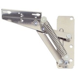 Hettich Hochklapp - Beschlag Lift, 180 N, 3,3 kg, 90 Grad